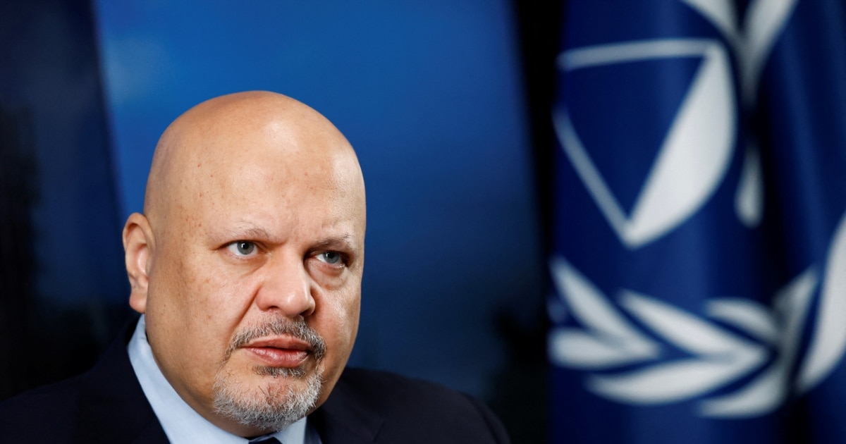 მოსკოვის სასამართლომ „დაუსწრებლად დააპატიმრა" ჰააგის სასამართლოს პროკურორი და მოსამართლეები