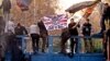 Britain Set To Reopen Iran Embassy