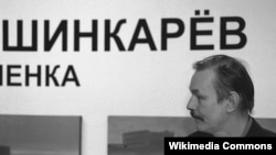 Владимир Шинкарёв