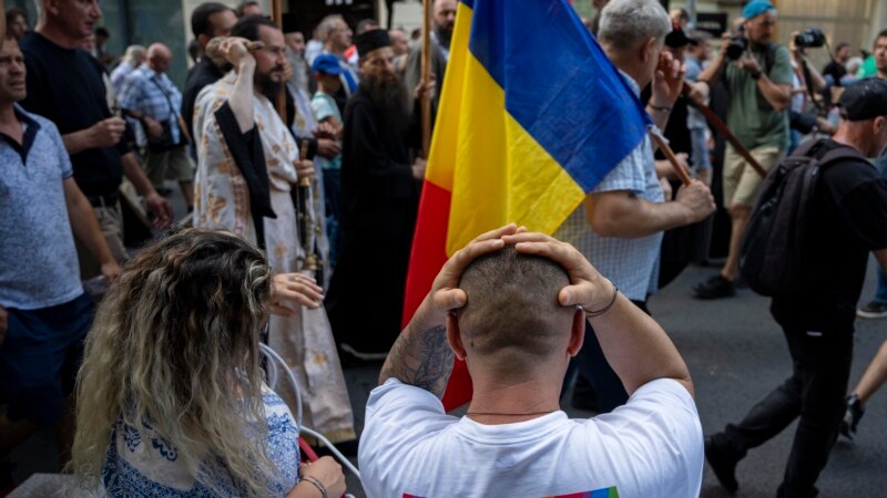 Bucharest Pride 2025, susținut de 24 de ambasade. Patriarhia Română: „Un nou act de tulburare publică”