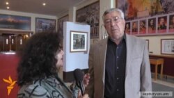  Գրողն ու իր իրականությունը. Հովհաննես Զատիկյան