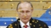 Путину придется выбирать между спасением олимпийской славы России и ударом по коррупции?