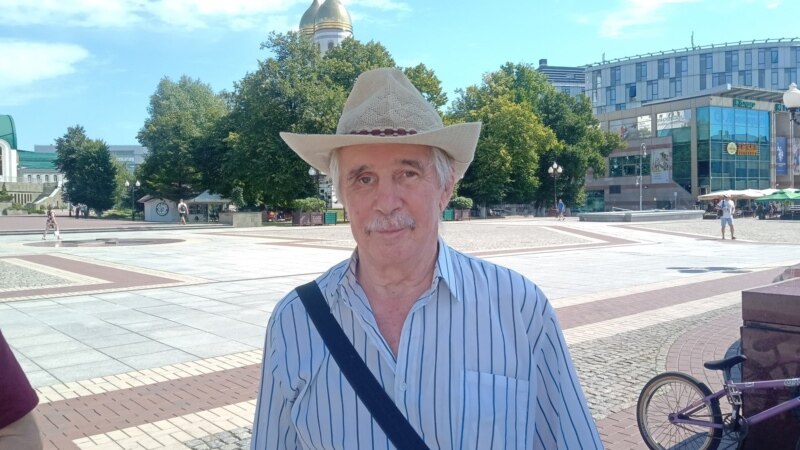 «Задача – убить человека морально»: почему российские пенсионеры выходят на акции протеста