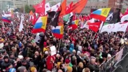 Оппозиция на карантине: каковы возможности протеста в условиях пандемии?