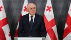 В Грузии задержали экс-главу СГБ