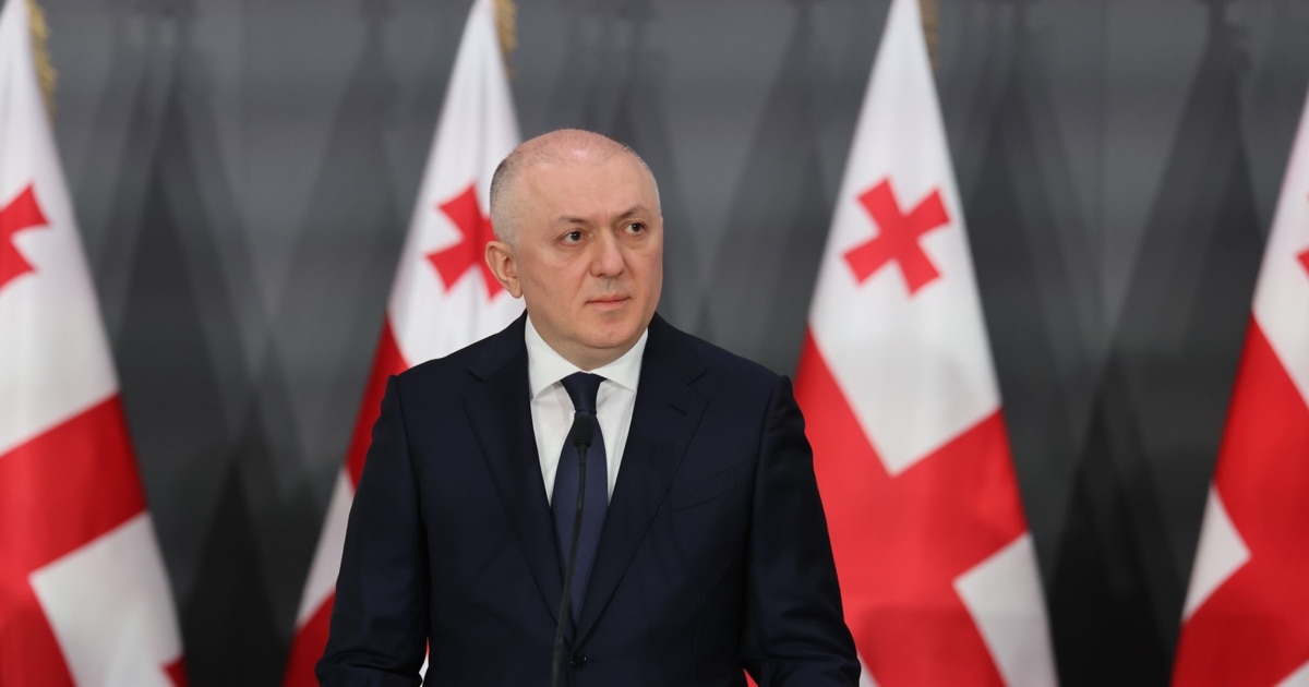 12 წლით პატიმრობა მიუსაჯეს სუს-ის ყოფილი უფროსის ბიძაშვილს