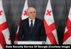 Григол Лилуашвили