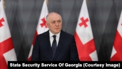 გრიგოლ ლილუაშვილი დღეს, 23 დეკემბერს, დააკავეს.