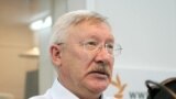 Олег Морозов