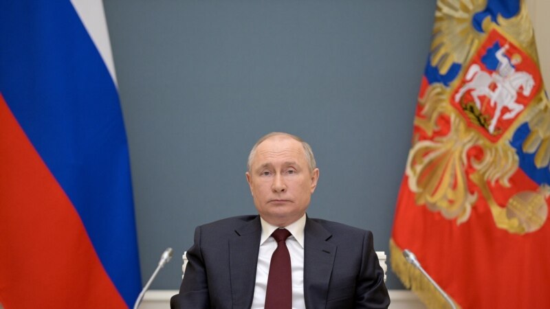 Путин е подготвен да го угости украинскиот претседател
