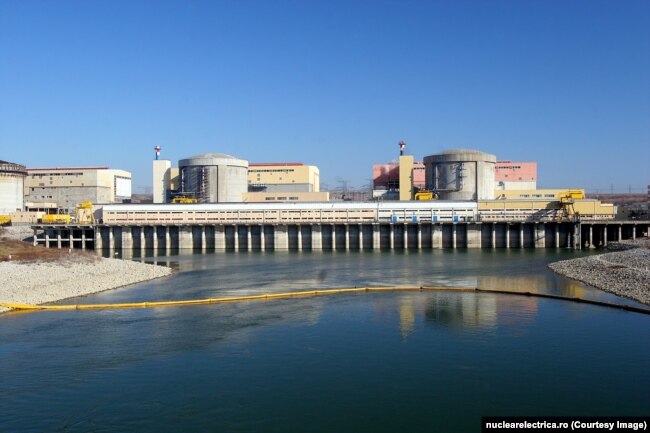 Din 2027, unul din grupurile energetice de la Centrala Nuclear Electrică de la Cernavodă va intra în revizie. Înseamnă 650 MWh mai puțin în Sistemul Energetic Național.