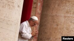 რომის პაპი ლეო XIV