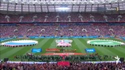 რატომ გაახსენდათ ევროპარლამენტარებს ყირიმის ანექსია მსოფლიო ჩემპიონატის გახსნის დღეს?