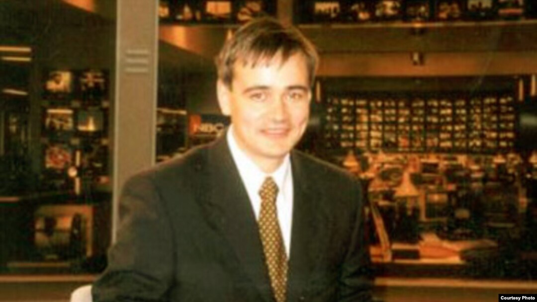 Irek Murtazin is calling for the candidates to be disqualified