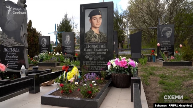 «Коновал». Російський медик, який систематично знущається над бранцями в колонії у Пакіно