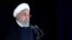 حسن روحانی مدعی است که تصمیمات آمریکا در مورد برجام، تغییر در زندگی ایرانیان ایجاد نخواهد کرد.