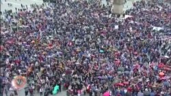 د اپرېل ۱۵مې ویډیويي خبرونه