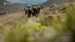 Խաղաղ պայմաններում 5-րդ մահը բանակում՝ 4 ամսվա ընթացքում