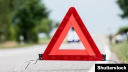 Правоохоронці відкрили кримінальне провадження за статтею про порушення правил безпеки дорожнього руху