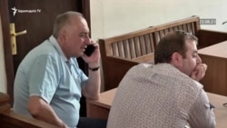 Արմեն Չարչյանին կալանքի տակ պահելն իր մեջ պարունակում է խոշտանգման տարրեր. փաստաբան