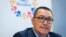Former Romanian Prime Minister Victor Ponta (file photo)