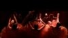 BRAZIL -- Ballerinas of Municipal Theatre ballet school, prepare backstage before a rehearsal for their year-end performance, in Rio de Janeiro, Brazil, December 8, 2017. 