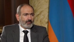 Փաշինյանը հանդիպեց Արցախի երկու նախկին նախագահների և ՔՊ-ի վարչության անդամների հետ