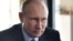 Russian President Vladimir Putin