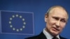 EU Mulls Direct Talks With Russian-Led Bloc