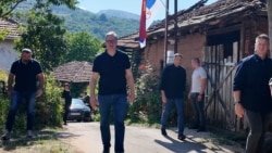 Vučićeva turneja po Srbiji: Predsednički posao ili stranačka kampanja