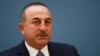 Turkish Foreign Minister Mevlut Cavusoglu: "There should be no doubt that when needed, we will act like one state. Turkey is Azerbaijan, Azerbaijan is Turkey."