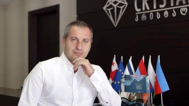 „თვითნებურად აშენებული“ სასტუმროს საქმეზე ბიზნესმენ სტეფანიანს წინასწარი პატიმრობა შეუფარდეს