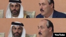 В 2013 г. Абдулатипов "шокировал" шейха из ОАЭ Ахмада аль-Хазраджи своими знаниями