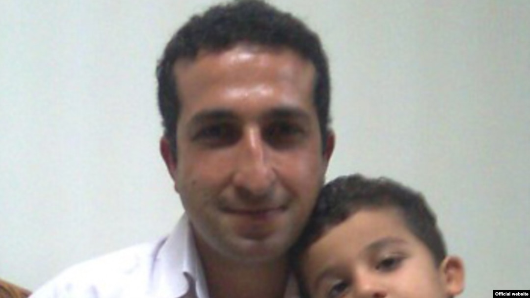 یوسف ندرخانی، کشیش ایرانی