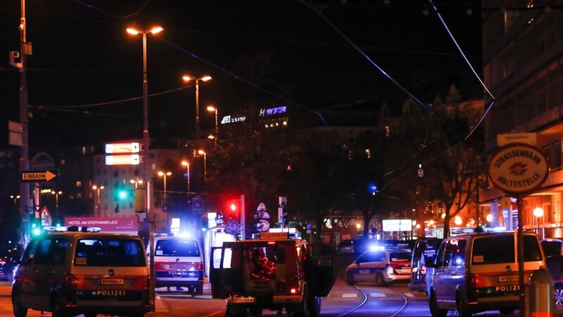 Porodice žrtava napada u Beču tuže državu 