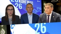 Камчыбек Ташиев футбол биримдигинен кетти, эми ким тескейт? | Жаңылыктар | 15.04.2026