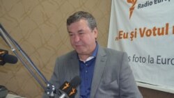 Alexandru Oleinic:Trebuie soluții pentru susținerea economiei naționale pentru că mulți sunt la margine de faliment