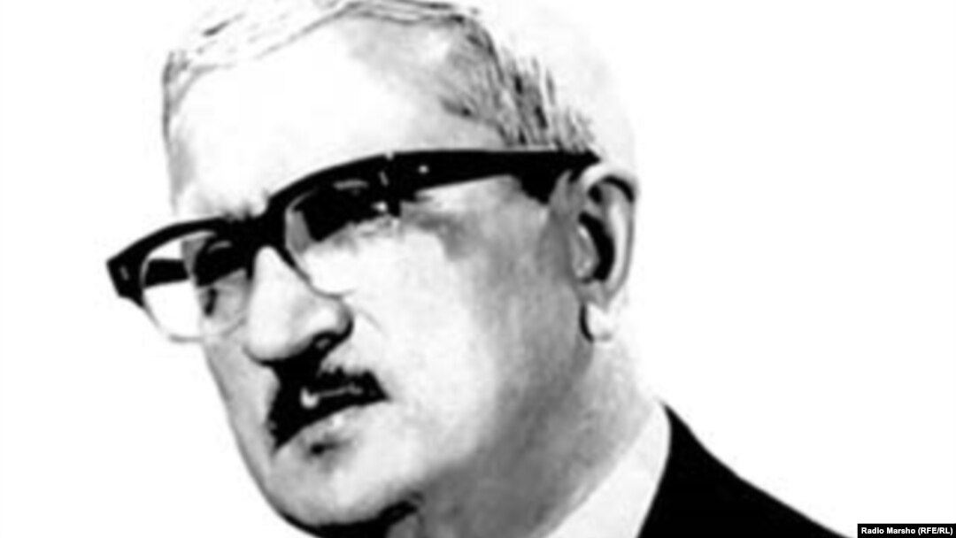 Нохчийн поэт, этнограф, историк Сулейманов Ахьмад