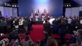 США працюють з Польщею у відповідь на дії Росії – Трамп (відео)