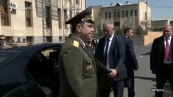 Փորձելու ենք սթափեցնել վարչապետին. Արթուր Վանեցյանի ներկայացուցիչ