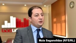გოგიტა თოდრაძე, საქსტატის დირექტორი