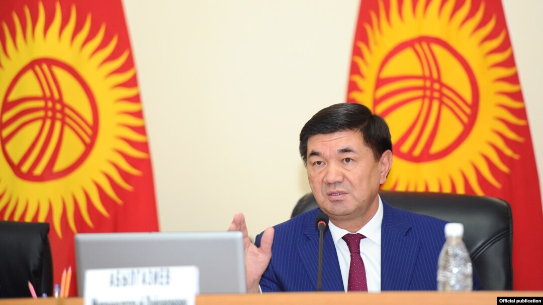 Мухаммедкалый Абылгазиев.