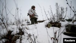 Cили оборони України продовжують ведення наступальної операції на Мелітопольському напрямку, а на Херсонському – надалі утримують зайняті позиції на лівобережжі Дніпра