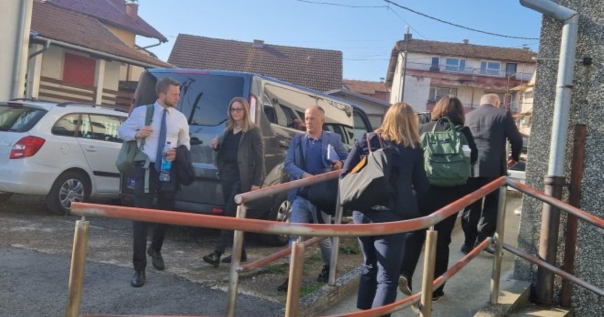 Hetues amerikanë mbledhin dëshmi nga ish të burgosurit të kampeve në Derventa