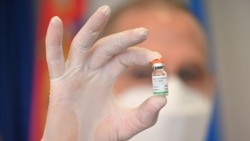 Campania de vaccinare care stă să înceapă și ofensiva lui Dodon cu Sputnikul rusesc