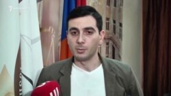 Գաղտնալսել են փաստաբան Թումասյանի ու նրա վտահորդ մեղադրալի միջև խոսակցությունները