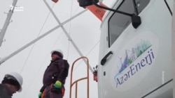 Dövlət idarələrində kütləvi ixtisarlar