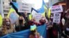 У різних країнах світу проходять акції на підтримку України – відео