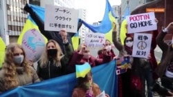 У різних країнах світу проходять акції на підтримку України – відео