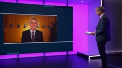 Jens Stoltenberg, fost șef al NATO: mai multe arme pentru Kiev vor „schimba calculele lui Putin” 